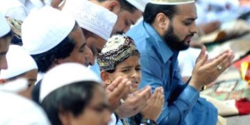 ഗൾഫ് രാജ്യങ്ങളിൽ ഇന്ന് ബലി പെരുന്നാൾ; ദുബായിലും ഷാർ‍ജയിലും മലയാളം ഈദ്ഗാഹുകളും