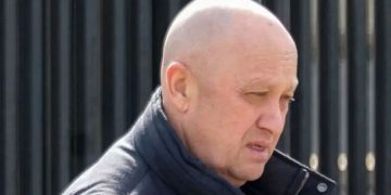 യെ​വ്ജ​നി പ്രി​ഗോ​ഷി​ൻ ബെ​ല​റൂ​സി​ൽ; വാ​ഗ്ന​ർ അം​ഗ​ങ്ങ​ൾ​ക്കെ​തി​രായ കേ​സു​ക​ൾ റ​ഷ്യ റ​ദ്ദാ​ക്കി