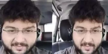 ചലച്ചിത്ര ടിവി അഭിനേതാവ് നിതിൻ ഗോപി അന്തരിച്ചു