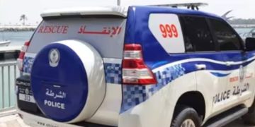 യുഎഇയില്‍ കാര്‍ അപകടത്തില്‍പെട്ട് ദമ്പതികള്‍ മരിച്ചു; രണ്ട് കുട്ടികള്‍ ഗുരുതരാവസ്ഥയില്‍