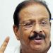 ഉന്നതര് കുടുങ്ങുമെന്ന് ഭയം, ‘ചെമ്പട’യുടെ വെളിപ്പെടുത്തലുകള് അന്വേഷിക്കണമെന്ന് കെ. സുധാകരന്
