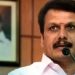 അസാധാരണ നീക്കം; സെന്തിൽ ബാലാജിയെ തമിഴ്നാട് ഗവർണർ  പുറത്താക്കി
