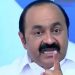 മണിപ്പൂരിൽ രാഹുൽ ഗാഡിയെ തടഞ്ഞത് ജനാധിപത്യവിരുദ്ധമെന്ന് വി.ഡി സതീശൻ
