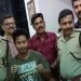 ബിർഷുവിന് ‘കോടി’ക്കരുതലുമായി പൊലീസ്