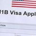 ഇന്ത്യക്കാർക്ക് നേട്ടം; യു.എസ് എച്ച്-1ബി വിസകാർക്ക് അവസരങ്ങളുമായി കാനഡ