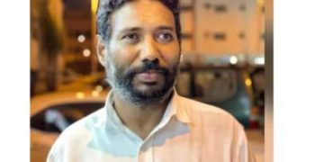 പ്രവാസി മലയാളി ഹൃദയാഘാതം മൂലം മരിച്ചു