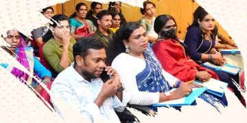 ട്രാൻസ് ജെൻഡർ വിഭാഗത്തിനായി പ്രൈഡ് പദ്ധതി