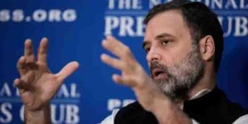 ബിജെപിയെ എതിർത്ത് ലീ​ഗിനെ ഒപ്പം നിർത്തുന്നതിൽ വൈരുധ്യമില്ലേ?: ലീ​ഗിനെ പഠിക്കാതെയാണ് ചോദ്യമെന്ന് രാഹുൽ ​ഗാന്ധി