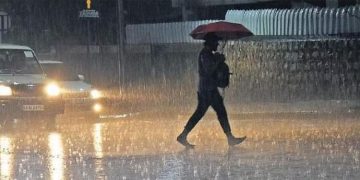 പുതിയ അറിയിപ്പ്, വരും മണിക്കൂറിൽ 14 ജില്ലകളിലും മഴ സാധ്യത