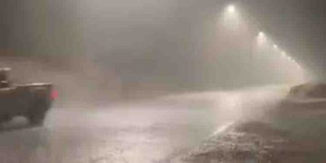 ബിപോര്‍ജോയ് ചുഴലിക്കാറ്റിന്റെ ആഘാതം നേരിടാന്‍ യുഎഇയിലും മുന്നൊരുക്കങ്ങള്‍; ജനങ്ങള്‍ക്ക് ജാഗ്രതാ നിര്‍ദേശം