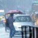 സംസ്ഥാനത്ത് ഇന്നും വ്യാപക മഴക്ക് സാധ്യത; 5 ജില്ലകളിൽ യെല്ലോ അലർട്ട്