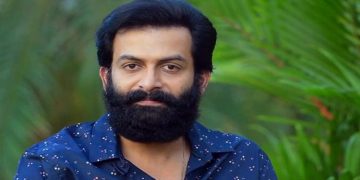 പൃഥ്വിരാജിന് ഷൂട്ടിങ്ങിനിടെ പരിക്ക് ; ആശുപത്രിയിൽ പ്രവേശിപ്പിച്ചു