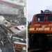 ഒഡീഷ അപകടം: 43 ട്രെയിനുകൾ റദ്ദാക്കി, കേരളത്തിൽ നിന്നും റദ്ദാക്കിയ ട്രെയിൻ വിവരങ്ങളറിയാം