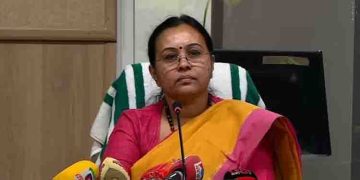 ‘പനി ബാധിച്ചാല്‍ സ്വയം ചികിത്സ പാടില്ല’; നാളെ മുതല്‍ പനി ക്ലിനിക്കുകള്‍ ആരംഭിക്കുമെന്ന് മന്ത്രി