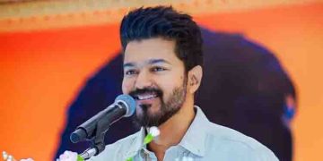 സിനിമക്കാരുടെ രാഷ്ട്രീയപ്രവേശം തമിഴ്നാടിന്റെ ശാപം; വിജയ്ക്കെതിരെ ഒളിയമ്പുമായി വിസികെ നേതാവ് തിരുമാവളവൻ എംപി