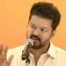 ‘കാശ് വാങ്ങി വോട്ട് കൊടുക്കുന്നത് നിര്ത്താന് മാതാപിതാക്കളോട് പറയൂ’; വിദ്യാര്ഥികളെ അഭിസംബോധന ചെയ്ത് വിജയ്