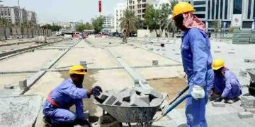 കടുത്ത ചൂട്; യുഎഇയില്‍ ഉച്ചവിശ്രമ നിയമം ഇന്ന് മുതല്‍ പ്രാബല്യത്തില്‍