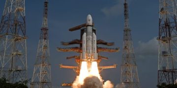 ചന്ദ്രയാൻ-3 ജൂലൈ 13-ന് ; വിക്ഷേപണം ശ്രീഹരിക്കോട്ടയിൽ നിന്ന്