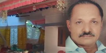 അയൽവാസി ജിഷ്ണു വിവാഹാലോചനയുമായി വന്നത് മൂന്നുതവണ ; നാടിനെ നടുക്കി അരുംകൊല