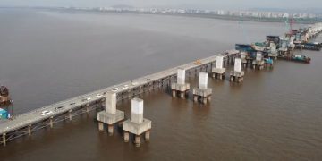 ബാന്ദ്ര സീ ലീങ്കിന്റെ പേര് മാറ്റി മഹാരാഷ്ട്ര സര്‍ക്കാര്‍