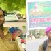 അരിക്കൊമ്പനെ തിരികെ എത്തിക്കണം ; ഒറ്റയാൾ പോരാട്ടം നടത്തി തൃശൂർ സ്വദേശി