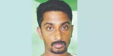 വില കുറച്ച് സിമന്റ് ലഭ്യമാക്കാമെന്ന് വിശ്വസിപ്പിച്ച് പണം തട്ടിയ യുവാവ് അറസ്റ്റിൽ.