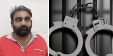 സ്കൂളിൽ നിന്നും മടങ്ങിയ ആൺകുട്ടിയോട് ബസിൽ വെച്ച് ലൈം​ഗികാതിക്രമം ; പ്രതി അറസ്റ്റിൽ