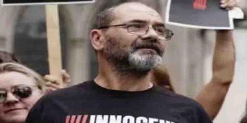 ചെയ്യാത്ത ബലാത്സം​ഗക്കുറ്റത്തിന് ജയിലിൽ കിടന്നത് 17 വർഷം, ഒടുവിൽ നിരപരാധിയെന്ന് വിധിച്ച് പുറത്തേക്ക്