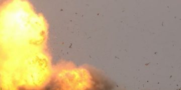 പാകിസ്ഥാനില്‍ വന്‍ സ്‌ഫോടനം ; 20 മരണം, നിരവധി പേര്‍ക്ക് പരിക്ക്