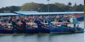 52 ദിവസത്തെ ട്രോളിങ് നിരോധനം നാളെ അവസാനിക്കും