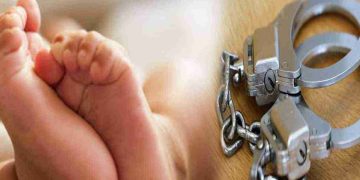 ഒഡീഷയിൽ യുവതി പെൺകുഞ്ഞിനെ 800 രൂപയ്ക്ക് വിറ്റു ; 4 പേർ അറസ്റ്റിൽ