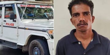 12 വയസുള്ള കുട്ടിയെ ലൈംഗികമായി പീഡിപ്പിച്ചു ; 35 കാരന് 43 വർഷം കഠിനതടവ് ശിക്ഷ