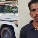 12 വയസുള്ള കുട്ടിയെ ലൈംഗികമായി പീഡിപ്പിച്ചു ; 35 കാരന് 43 വർഷം കഠിനതടവ് ശിക്ഷ