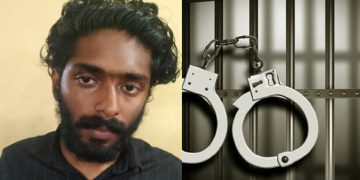 പോക്‌സോ കേസ് ; 27കാരന് 15 വര്‍ഷം തടവും പിഴയും