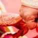 ചെര്പ്പുളശ്ശേരി ക്ഷേത്രത്തിലെ ബാലവിവാഹം ; മലബാര് ദേവസ്വം ക്ഷേത്രം ക്ലര്ക്കിനെ സസ്പെന്ഡ് ചെയ്തു