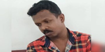 ഒമ്പതുവയസുകാരിയെ നഗ്നത പ്രദർശിപ്പിച്ച പ്രതിക്ക് മൂന്ന് വർഷം തടവ്