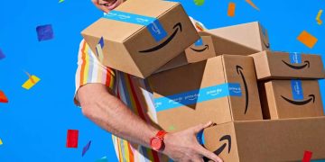 ആമസോൺ പ്രൈം ഡേ നാളെ മുതൽ ; 5ജി മൊബൈൽഫോണുകൾക്ക് മികച്ച ഓഫർ