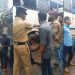 അടി, തിരിച്ചടി ; തമ്മിലടിച്ച് സര്ക്കാര്-സ്വകാര്യ ബസ് ജീവനക്കാര്