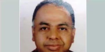 അവധിക്ക് നാട്ടില്‍ പോയ പ്രവാസി മലയാളി ഹൃദയാഘാതം മൂലം മരിച്ചു