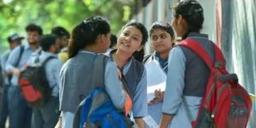 പ്ലസ് വണ്‍ പ്രവേശനം ; സപ്ലിമെന്ററി അലോട്ട്‌മെന്റ് മറ്റന്നാള്‍ മുതല്‍