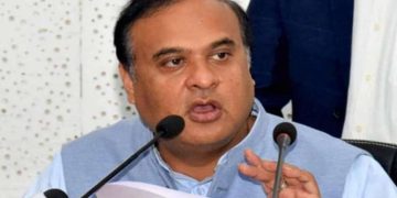 വിദ്വേഷ പ്രസംഗത്തിന് മുഖ്യമന്ത്രിക്കെതിരെ അസം പോലീസ് കേസെടുത്തു