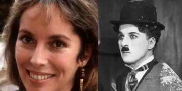 ചാർലി ചാപ്ലിന്‍റെ മകളും നടിയുമായ ജോസഫിന്‍ അന്തരിച്ചു