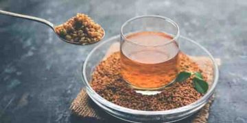 രാവിലെ വെറുംവയറ്റില്‍ ഉലുവ വെള്ളം കുടിക്കാം; അറിയാം ഈ ഗുണങ്ങള്‍…