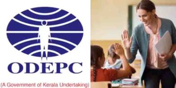 ഇം​ഗ്ലീഷ് ഭാഷാ അധ്യാപകരെ വിദേശത്തെ സര്‍ക്കാര്‍ സ്കൂള്‍ വിളിക്കുന്നു, സൗജന്യ നിയമനം; വിശദാംശങ്ങളിവയാണ്…