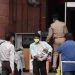 രഹസ്യ സ്വഭാവമുള്ള രേഖകള് പാകിസ്താനിലെ അജ്ഞാതന് നല്കി, ധനകാര്യ വകുപ്പ് ജീവനക്കാരന് പിടിയില്