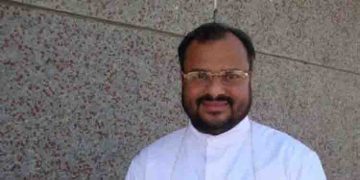 ഫ്രാങ്കോ മുളക്കലിന് ഇന്ന് ജലന്ധറിൽ യാത്രയയപ്പ്; പങ്കെടുക്കണമെന്ന് വിശ്വാസികള്‍ക്കും സന്യസ്തർക്കും സർക്കുലർ