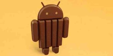 ആൻഡ്രോയിഡ് കിറ്റ്കാറ്റ് ഓപ്പറേറ്റിംഗ് സിസ്റ്റത്തിന്റെ സപ്പോർട്ട് അവസാനിപ്പിക്കാൻ ഗൂഗിൾ