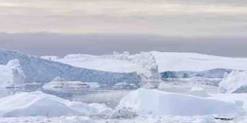 ഗ്രീൻലാൻഡിലെ മഞ്ഞുപാളി ഉരുകുന്നു; ആഗോള സമുദ്രനിരപ്പ് ഉയരും, സമുദ്രതീര നഗരങ്ങള്‍ മുങ്ങുമെന്നും പഠനം