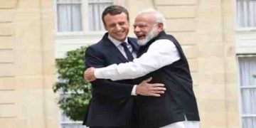 ഫ്രാന്‍സില്‍ പി.ജി പഠിക്കുന്ന ഇന്ത്യന്‍ വിദ്യാര്‍ത്ഥികള്‍ക്ക് ഇനി അഞ്ച് വര്‍ഷത്തെ തൊഴില്‍ വിസ അനുവദിക്കും