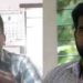 കാട്ടാക്കട ആൾമാറാട്ട കേസ്; പ്രതികളായ മുൻ എസ്എഫ്ഐ നേതാവ് വിശാഖും മുൻ പ്രിൻസിപ്പൽ ഷൈജുവും കീഴടങ്ങി